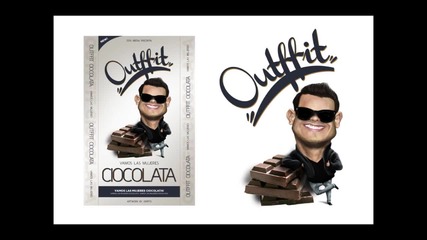 [ new Music ] Outffit - Ciocolata