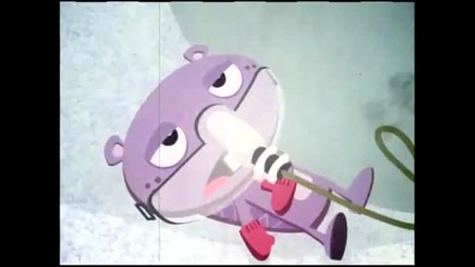 Happy Tree Friends - Ski Patrol 