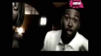 Timbaland ft. Kery Hilson - The Way I Are Бг субтитри