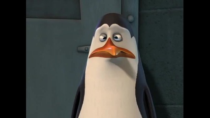 The Penguins Of Madagascar Operation Cooties