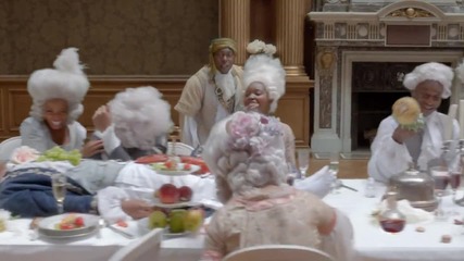 Dizzee Rascal - I Don't Need A Reason