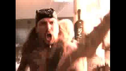 Biohazard - How It Is (video)