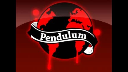 Pendulum - Propane Nightmares 