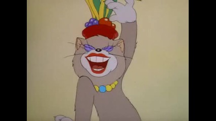 Tom & Jerry - Baby Puss
