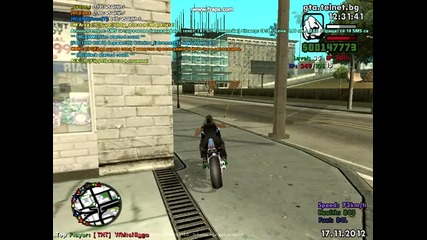 Gta Sa Stunt