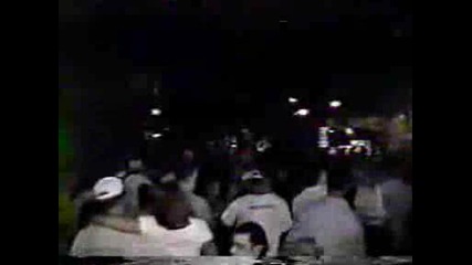 Slipknot Intro 1998 Дебютния Конц На К.т.