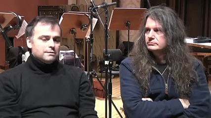 Blind Guardian - The sacred wheel of time... Session Pt. 6 