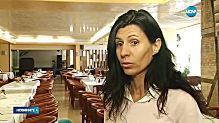 Деца се натровиха в хотел в Хисаря