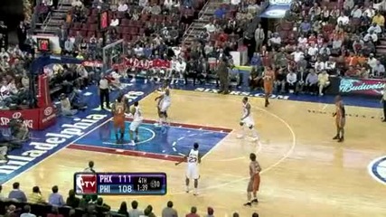 Nba - Assist of the Night 