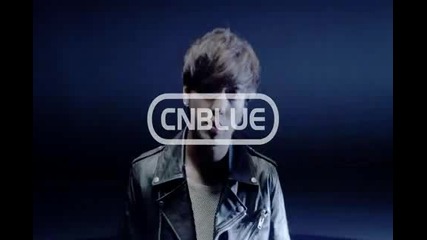 Cnblue 3rd Mini Album [ear Fun] Title song Hey you 4th Teaser Yong Hwa Ver