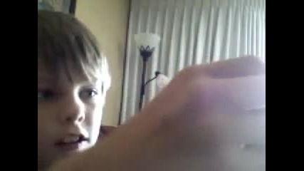 Yo - itouch tricks