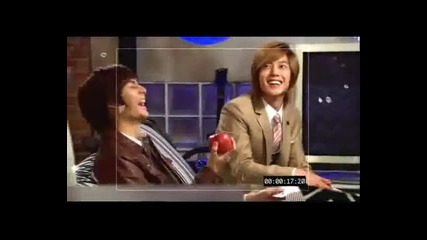{бг Превод} Boys Over Flowers Bloopers and Funny Clips
