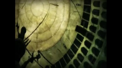 ~ Black Rock Shooter ~ Amv