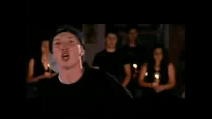 Не на Войната по пътищата Phta Feat Addo & Merry - Daite Ni Shans 
