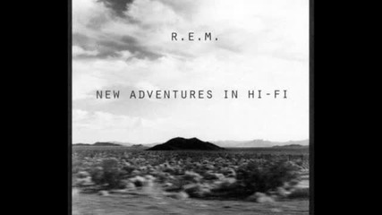 R.e.m. - Low Desert