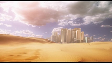_forgotten Sands_ Arabic _ Middle east _ Hip Hop [instrumental] Beat made in Fruity Loops