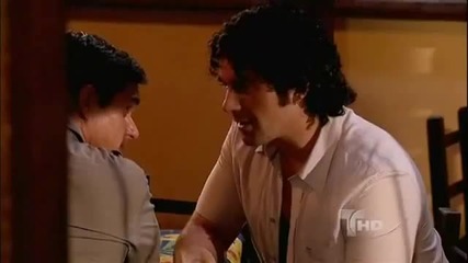 Flor Salvaje Capitulo 31 parte 1