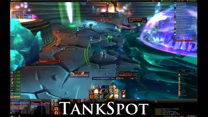 Yogg-saron 10-man