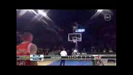 Nba All - Star Shooting Stars 2007 Part3