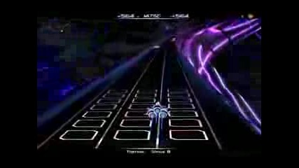 Therion - Sirius B