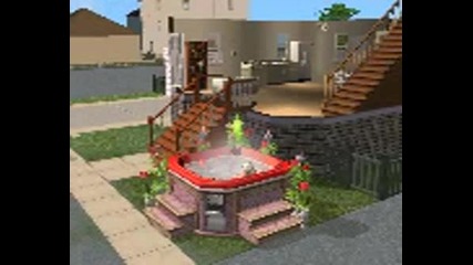 Sims2 Pets