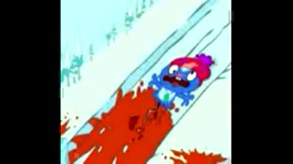 Happy Tree Friends!