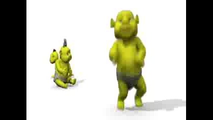Shrek