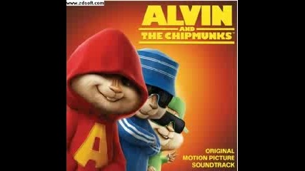 Start The Party Chipmunks