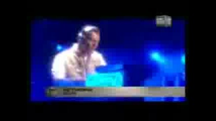 Nai - Gledaniq Klip Na Tiesto V Youtube