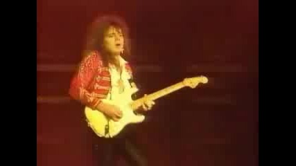 Yngwie Malmsteen - Rising Force