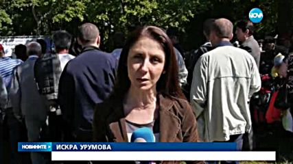 Новините на Нова (14.05.2016 - централна емисия)