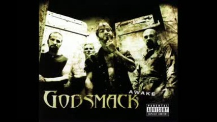 Godsmack - Sick of Life 