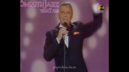 Frank Sinatra - New York New York (Good Quality)