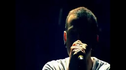 Linkin Park - Pushing Me Away [road To Revolution] Live At Milion Keynes