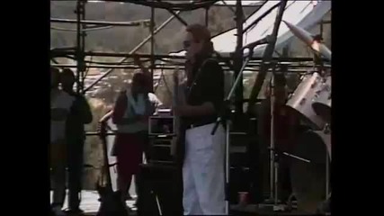Spirit - If I Miss This Train - Live 1986