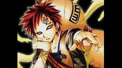 Temari I Gaara(!no Love!).wmv