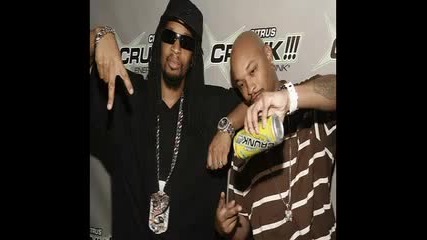 Shawty Putt feat. Lil Jon - Nigga What [ високо качество ]