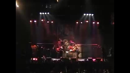 Zakk Wylde - Acoustic Jam and Mama Im Coming Home Live