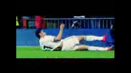 Cristiano Ronaldo like