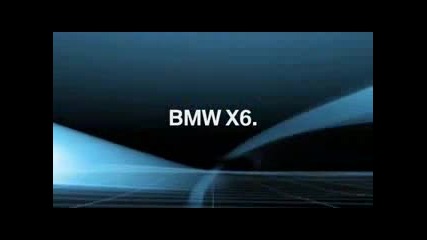 Bmw Geneva Motor Show 2008