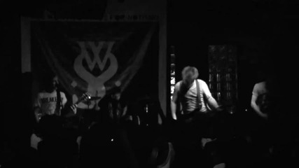 While She Sleeps - Hearts Aside Our Horses
