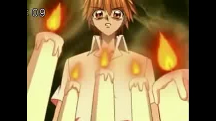 Mermaid melody pure episode 14 Part 1