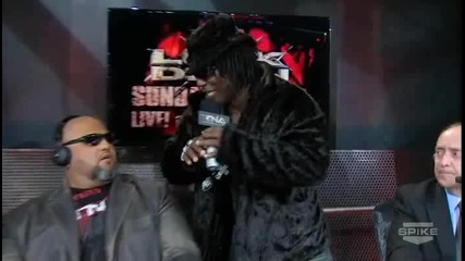 Tna.impact.2011.04.07.част 6