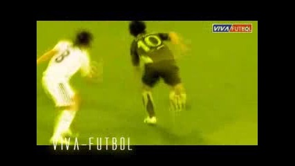 Viva Futbol Volume 19