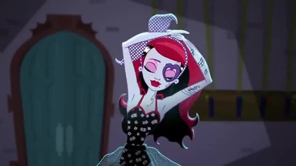 Monster High® - Fright Dance