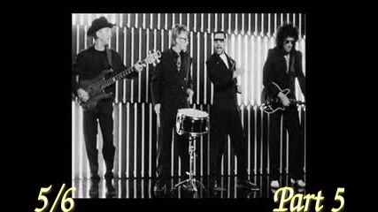 Queen For An Hour - Радио Интервю 1989 (част 5)