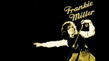 Frankie Miller - Jealousy