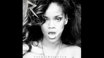 Rihanna - Where Have You Been (2011) (musicplayon.com)