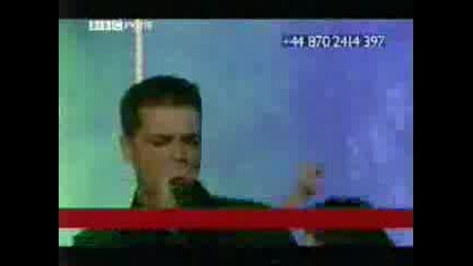 Westlife Лайф]