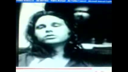 Jim Morrison - Life Process